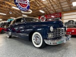 1947 Cadillac Series 62  for sale $75,900 