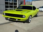 1970 Plymouth Cuda  for sale $124,495 