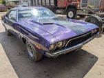 1972 Dodge Challenger  for sale $50,995 