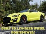 2021 Ford Mustang  for sale $99,995 
