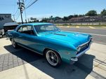 1967 Chevrolet Chevelle  for sale $67,895 