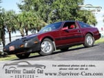 1985 Nissan 300ZX  for sale $13,995 