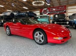 1998 Chevrolet Corvette  for sale $17,900 