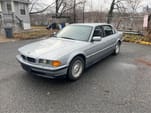1998 BMW 740iL  for sale $5,995 