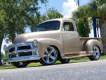 1954 Chevrolet 3100  for sale $84,995 