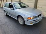 2000 BMW  for sale $8,095 