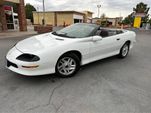 1995 Chevrolet Camaro  for sale $10,595 