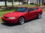 1999 Ford Mustang  for sale $12,995 