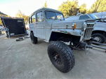 1956 Jeep Willys  for sale $15,495 