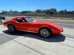 1976 Chevrolet Corvette  for sale $23,495 