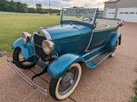 1928 Ford Model A  for sale $25,995 