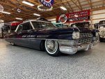 1963 Cadillac Series 62  for sale $28,900 