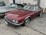 1985 Jaguar XJS  for sale $2,500 