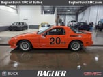 Turnkey 1987 Mazda RX-7 Race Car, ITA, Plus Extra Parts  for sale $11,000 
