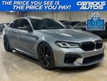 2023 BMW M5  for sale $99,492 
