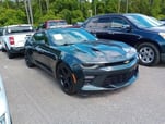 2018 Chevrolet Camaro  for sale $38,994 