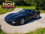 2000 Chevrolet Corvette  for sale $15,994 