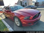 2013 Ford Mustang  for sale $13,999 