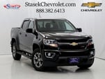 2018 Chevrolet Colorado  for sale $30,488 