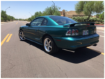 1996 Mustang GT 392 412 RWHP  for sale $15,000 