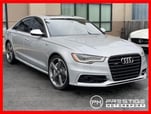 2014 Audi A6  for sale $15,995 