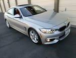 2017 BMW 430i  for sale $38,495 
