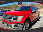 2020 Ford F-150  for sale $28,915 