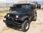 1994 Jeep Wrangler  for sale $11,495 