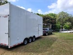 Stacker trailer  for sale $35,000 