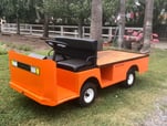 Taylor Dunn Utility Cart  for sale $6,500 