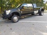2012 Ford F-550  for sale $66,000 