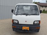 1995 Mitsubishi Mighty Max  for sale $8,995 