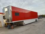 48' COMPETITION TRAILER - Tailgate Lift  for sale $69,000 