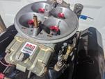 BBC 555ci Nitrous Engine  for sale $16,500 