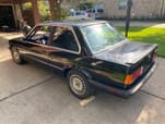 ITS or Spec e30 1987 BMW 325is 90% done  for sale $11,500 