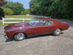 1972 Chevelle  for sale $26,000 