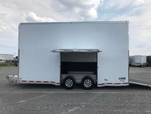 2022 ATC Quest 22' Stacker w/Escape Door  for sale $59,000 