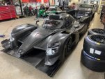 Duqueine D08 LMP3 VK56 - $175,000  for sale $175,000 