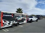 Autocross Trailer Fully Stocked for Autocross & Track Events  for sale $8,000 