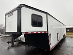 2026 Haulmark Edge with Bathroom  for sale $72,500 
