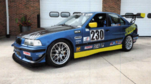 97 BMW M3 4DR ST4/IP RACE CAR   for sale $28,500 