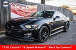 2016 Ford Mustang  for sale $21,311 