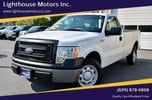 2013 Ford F-150  for sale $9,900 