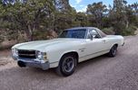 1971 Chevrolet El Camino  for sale $38,995 