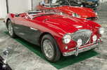 1956 Austin Healey 100M Lemans for Sale $226,000