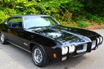 1970 Pontiac GTO  for sale $38,995 