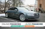 2015 Audi A8  for sale $14,495 
