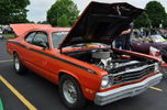 1973 Plymouth Duster  for sale $23,995 