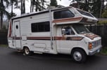 WANTED- Dodge 1979-82 class C RV, cube van, chassis cab  for sale $1 