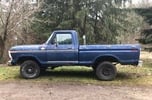 1979 Ford F-150  for sale $3,500 